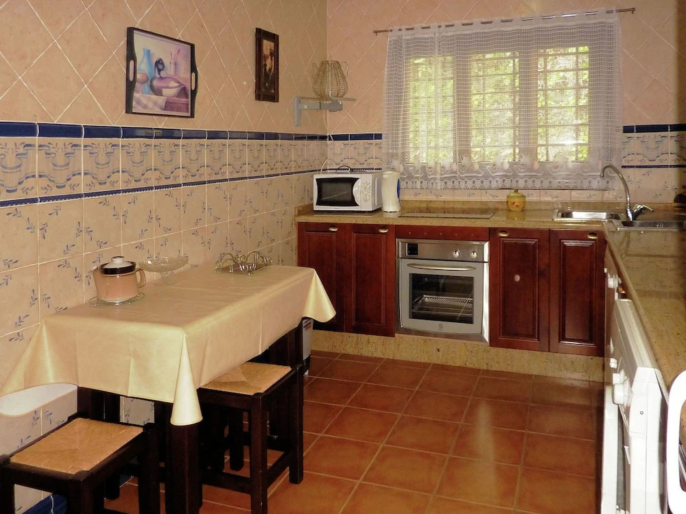 Cottage in Maro with Sea & Mountain Views