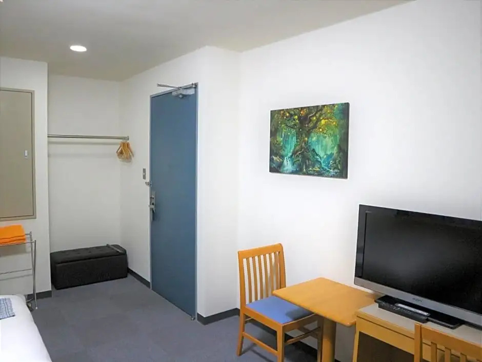 Bayside Hotel Ryugu / Vacation STAY 63718