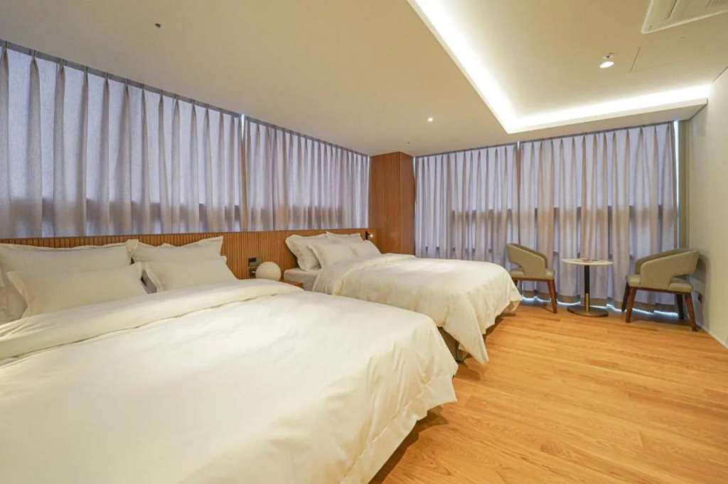 Hotel Ground27