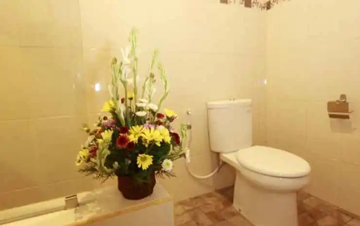 Loris Homestay