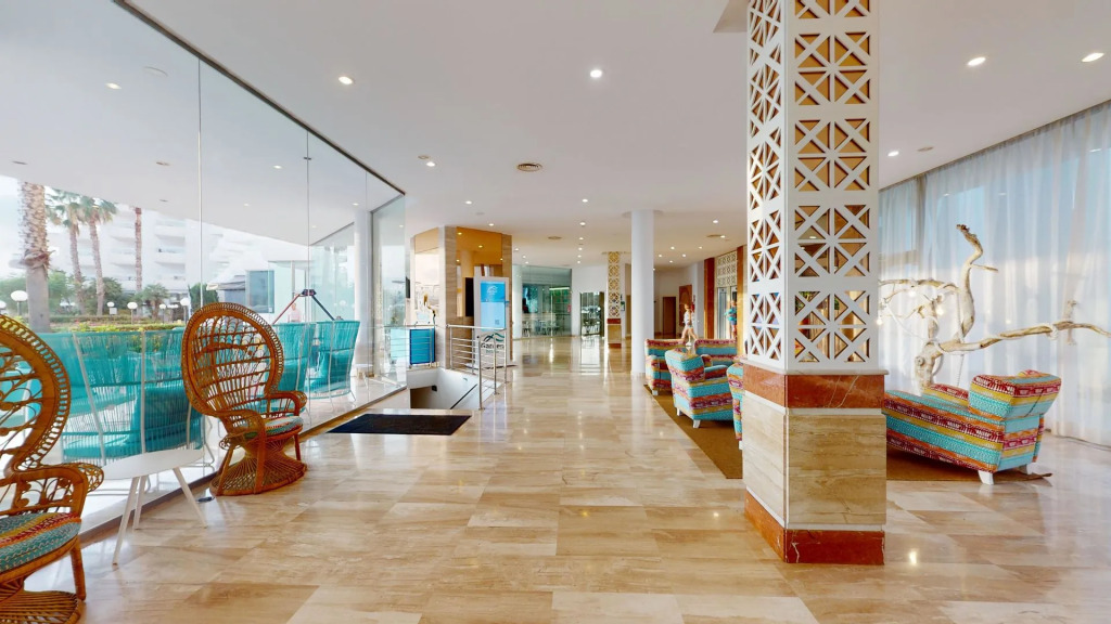 Aparthotel Tropic Garden