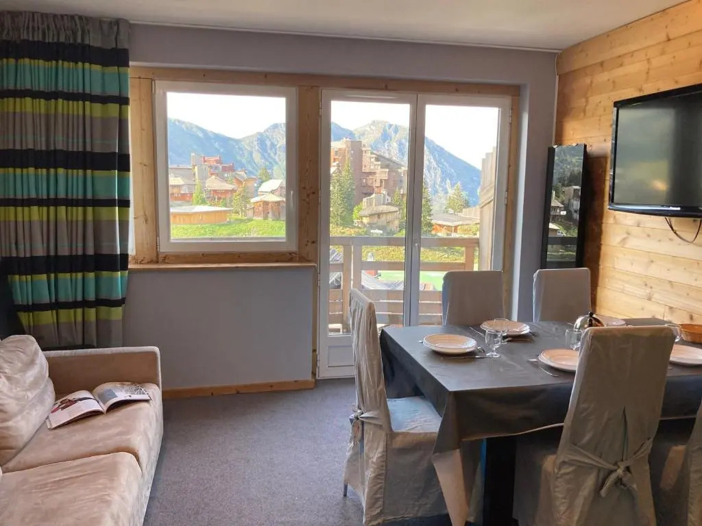 Appartement Avoriaz, 3 pièces, 5 personnes - FR-1-634-64