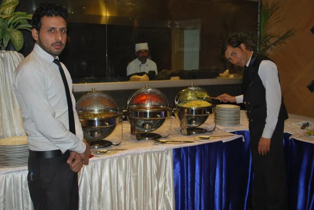 Hotel The Jeevens
