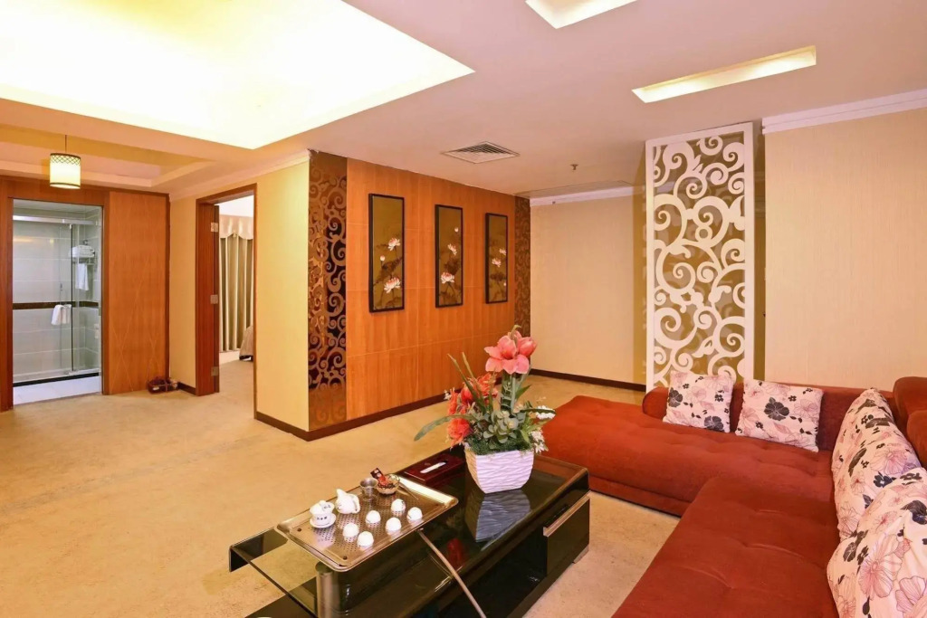 Hejing Hotel