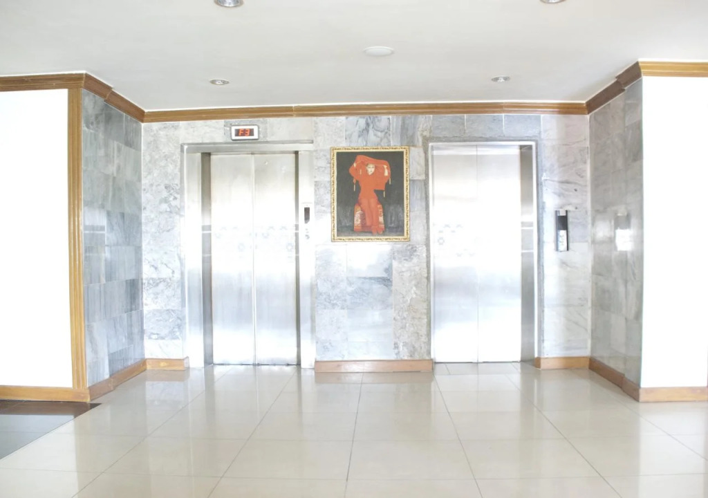 Regal Hotel
