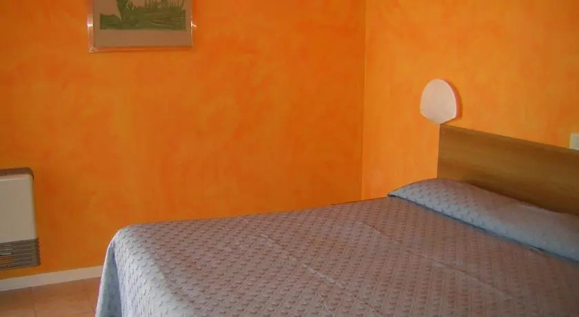 Hotel La Lucciola