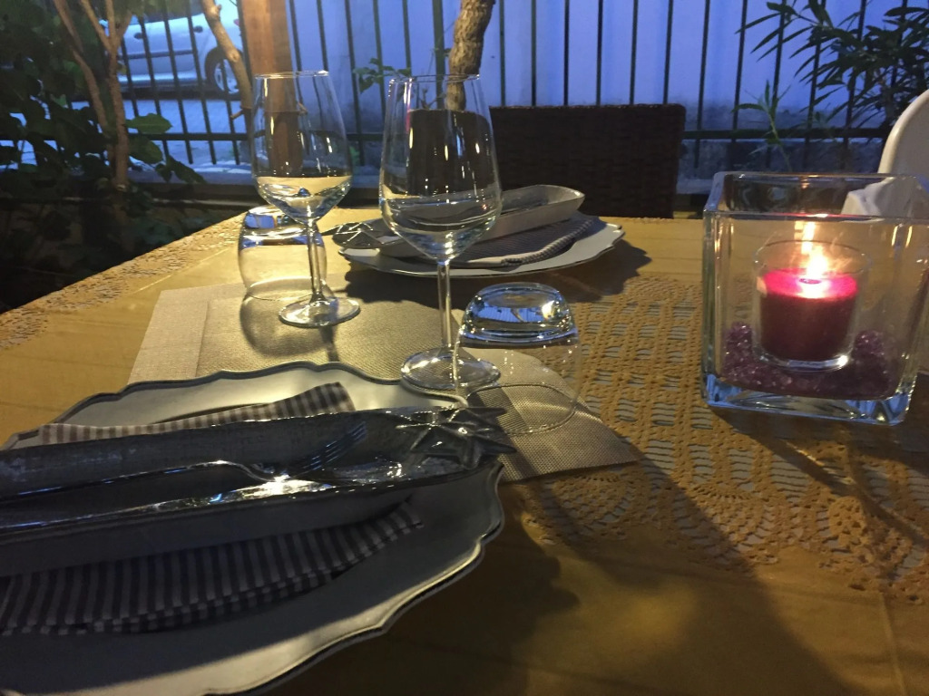 Hotel Alba