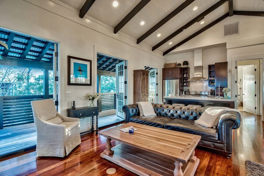 Birdhouse - 36 Town Hall Lane by Dune Vacation Rentals