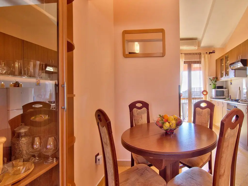 Apartments Cvek