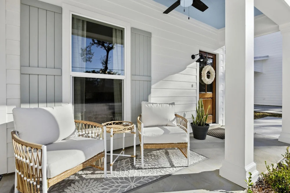 Magnolia Suites BSL