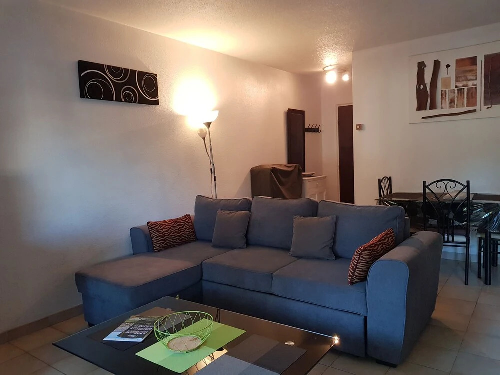 Les 3 rivieres à mandelieu