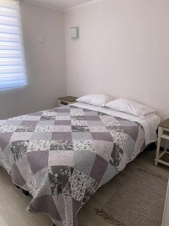 Departamento Pacífico 2800-Reserva Mínima de 3 días