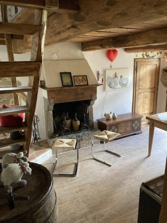 La casina del prete