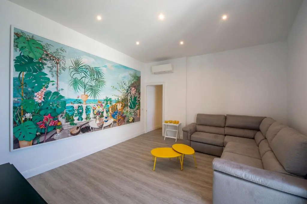 Appartamento Suite Melina
