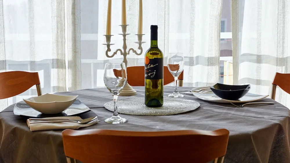 Apartment Mala Jela