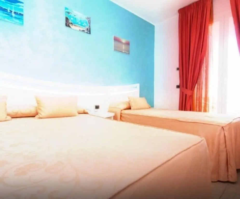 Hotel Perla Dello Ionio