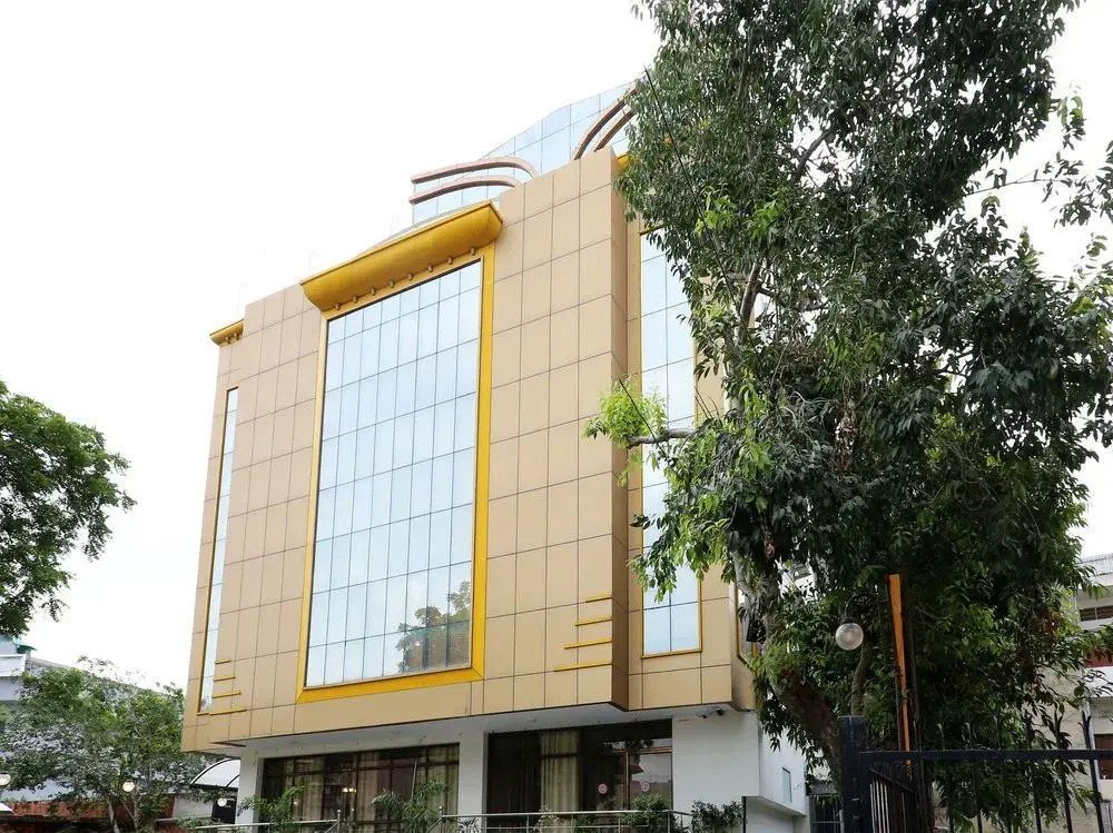Hotel Shree Residency