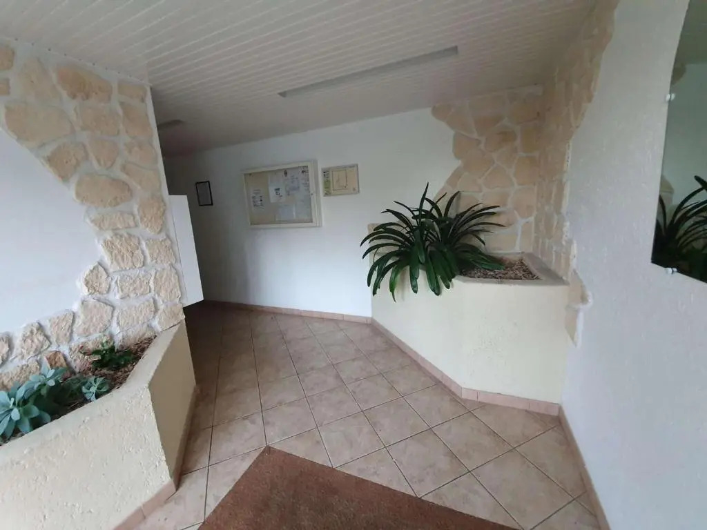 Appartement Saint-Jean-de-Monts, 1 pièce, 4 personnes - FR-1-224C-152