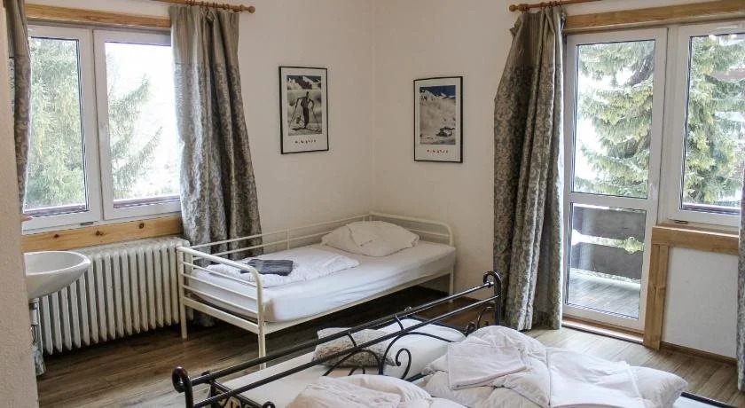 Hostel 2962 - Garmisch
