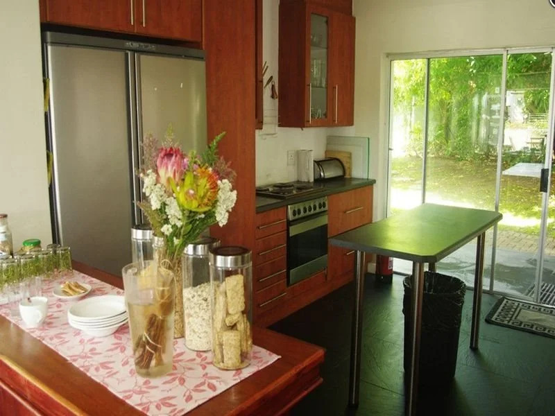 Aristotle Guest House
