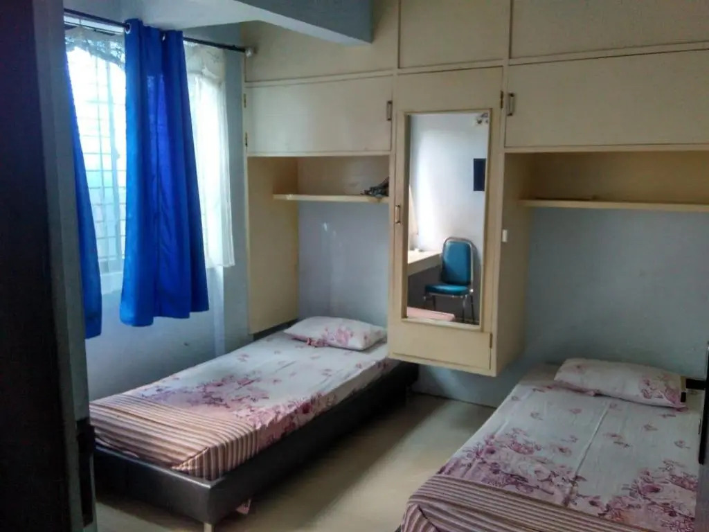 OYO 3501 Wisma Ghemilang