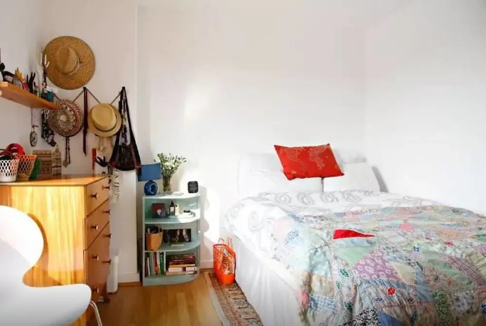 Fabulous Views From Lovely Mini Penthouse