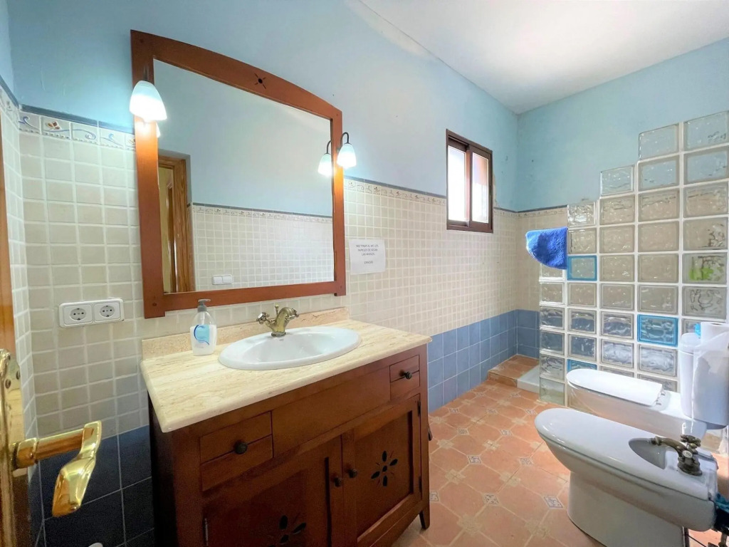 Wonderful holiday home in cartagena with private pool