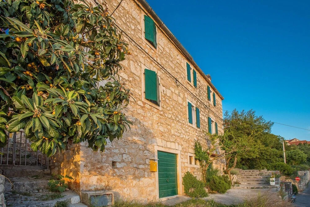 Holiday Home Mirna