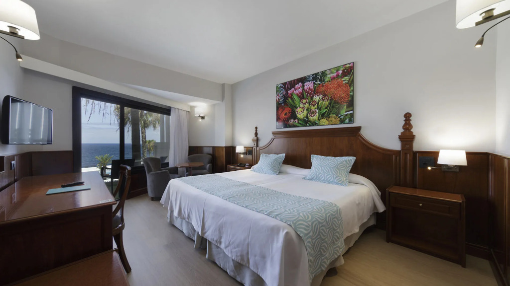 Hotel Vallemar