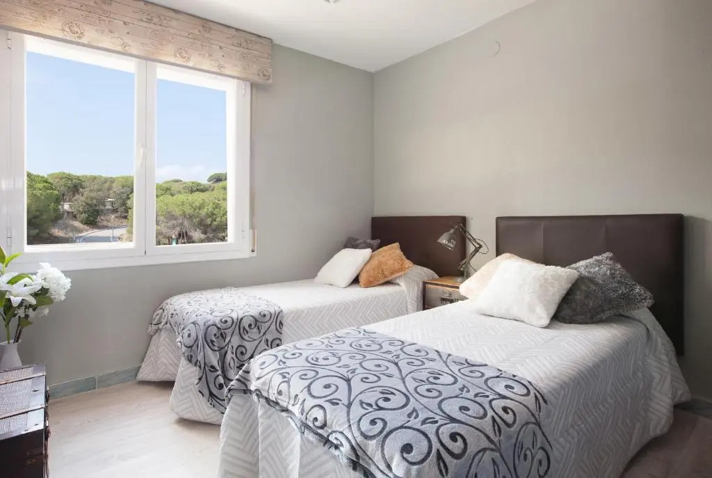 Apartment Beach Front Sant Pol
