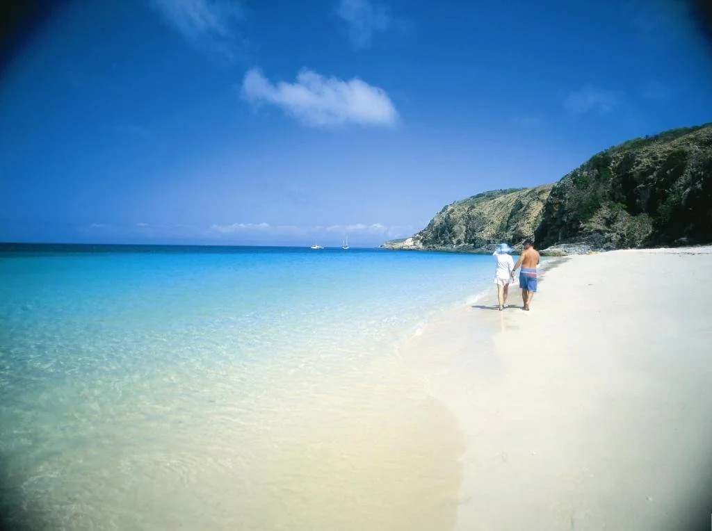 Great Keppel Island Holiday Village