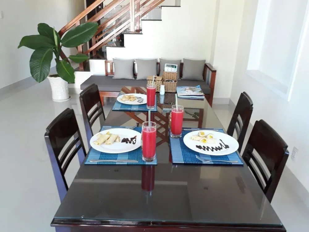An By Ivy Homestay