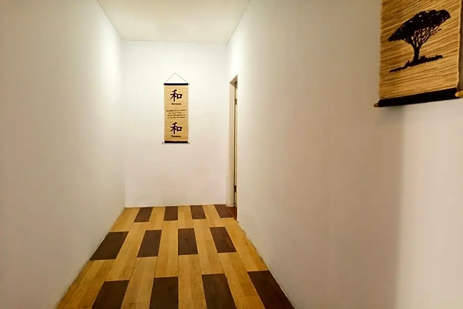 OYO 3175 Rich Homestay