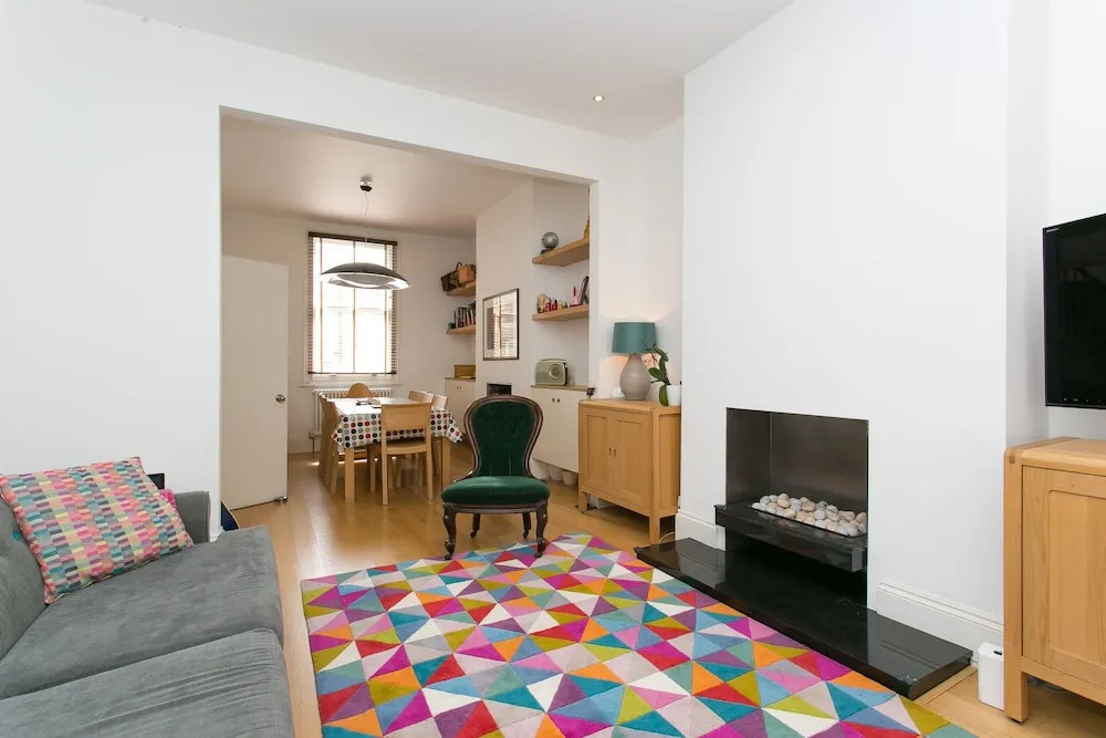 Southcote Abode