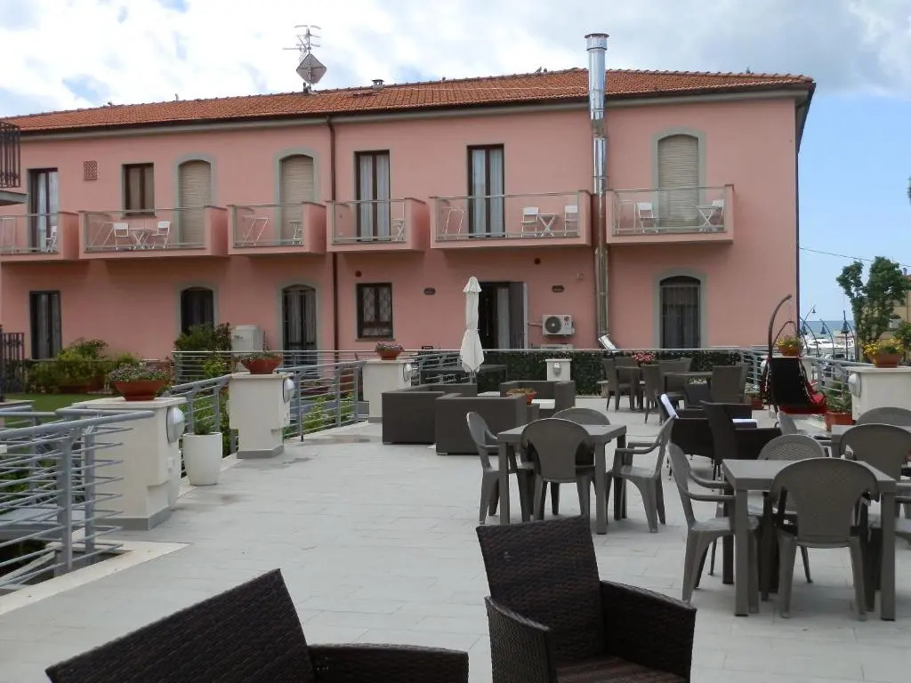 Hotel Lucerna