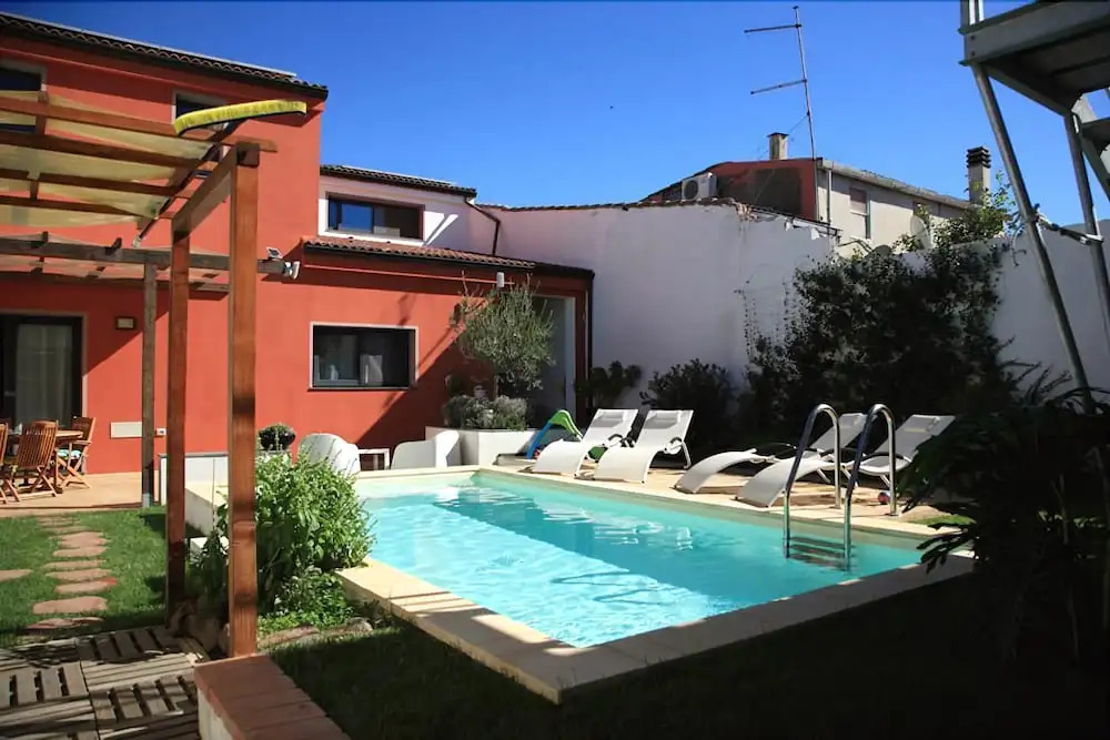 Spapparra B&B