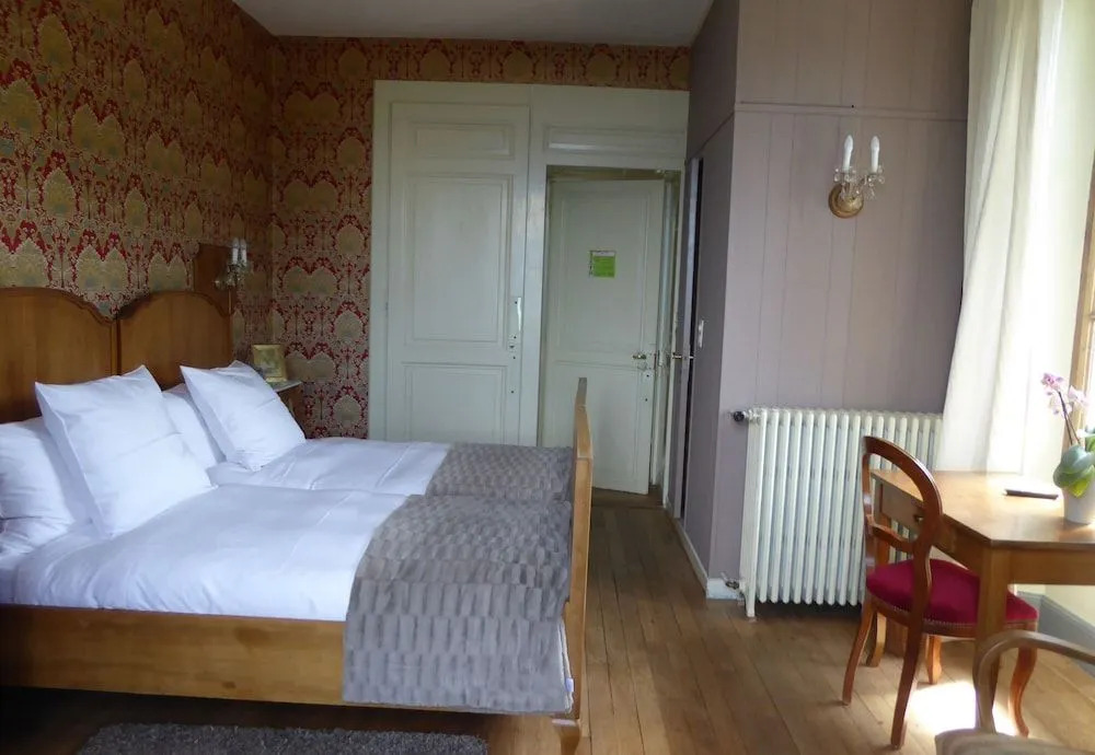 Au Vieux Manoir