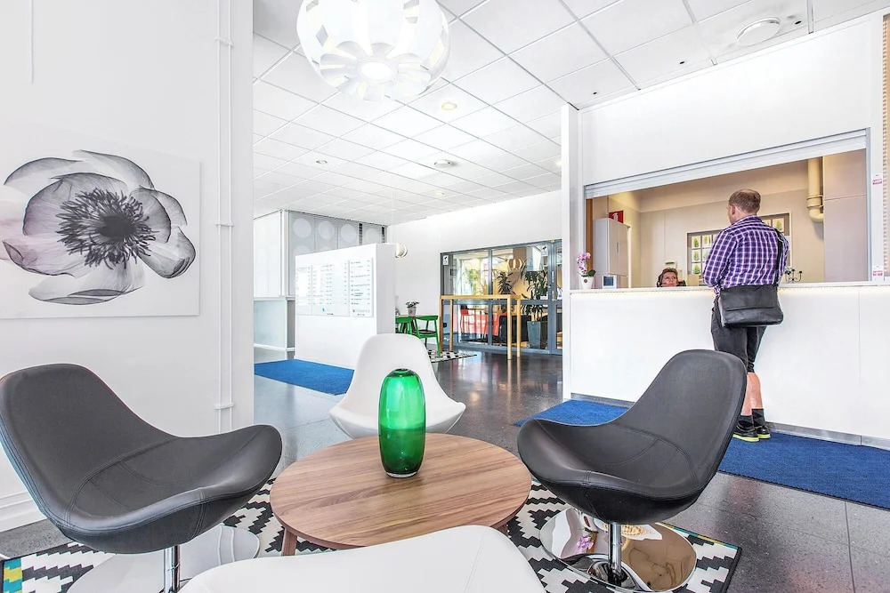 Ett Smart Kista