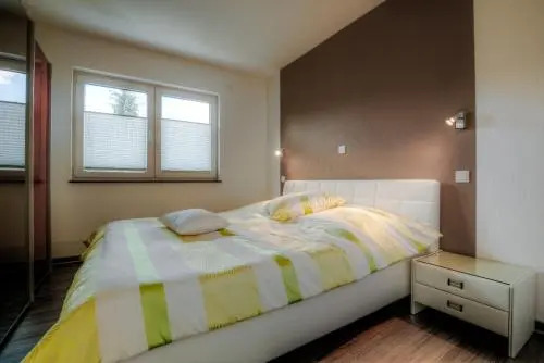 Ferienwohnung im Bockrieß