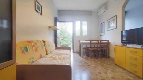 Apartments in Bibione 24555