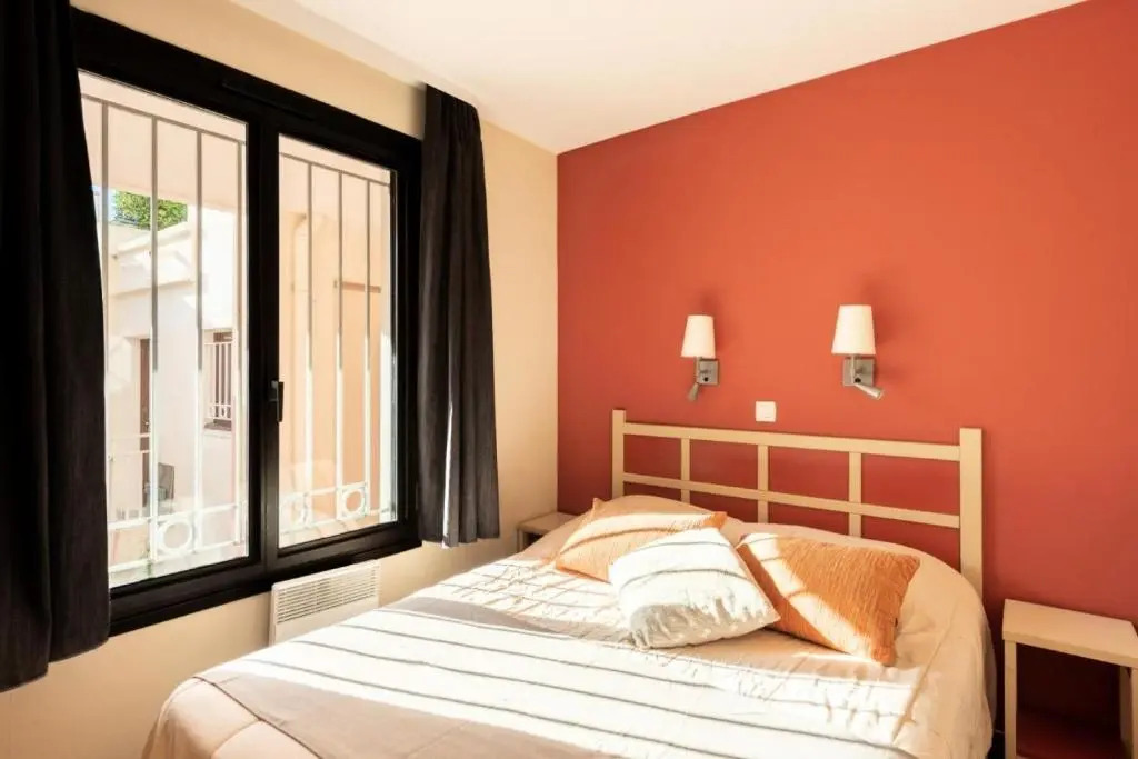 Résidence Cannes Villa Francia - maeva Home - Appartement 2 Pièces 6 Personnes - Sélection 18