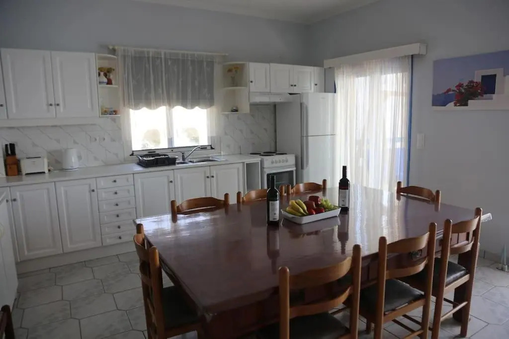 Beachfront House Agia Pelagia Kythira