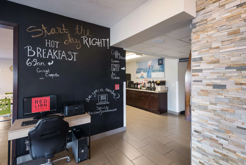 Quality Inn & Suites Kennewick Tri-Cities