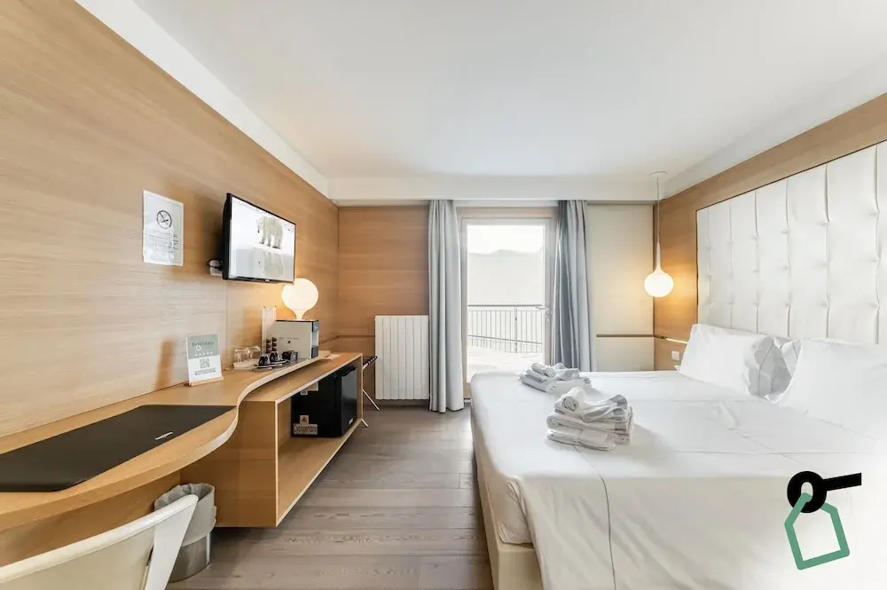 HOTIDAY Room Collection - Cervinia