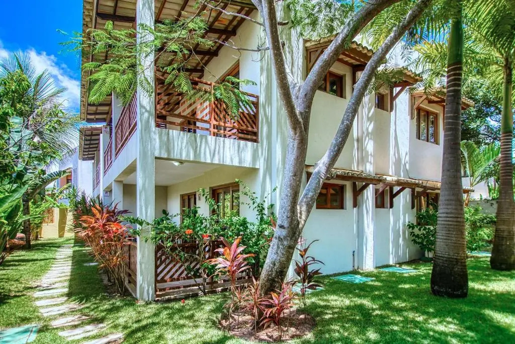 Pipa Beleza Spa Resort