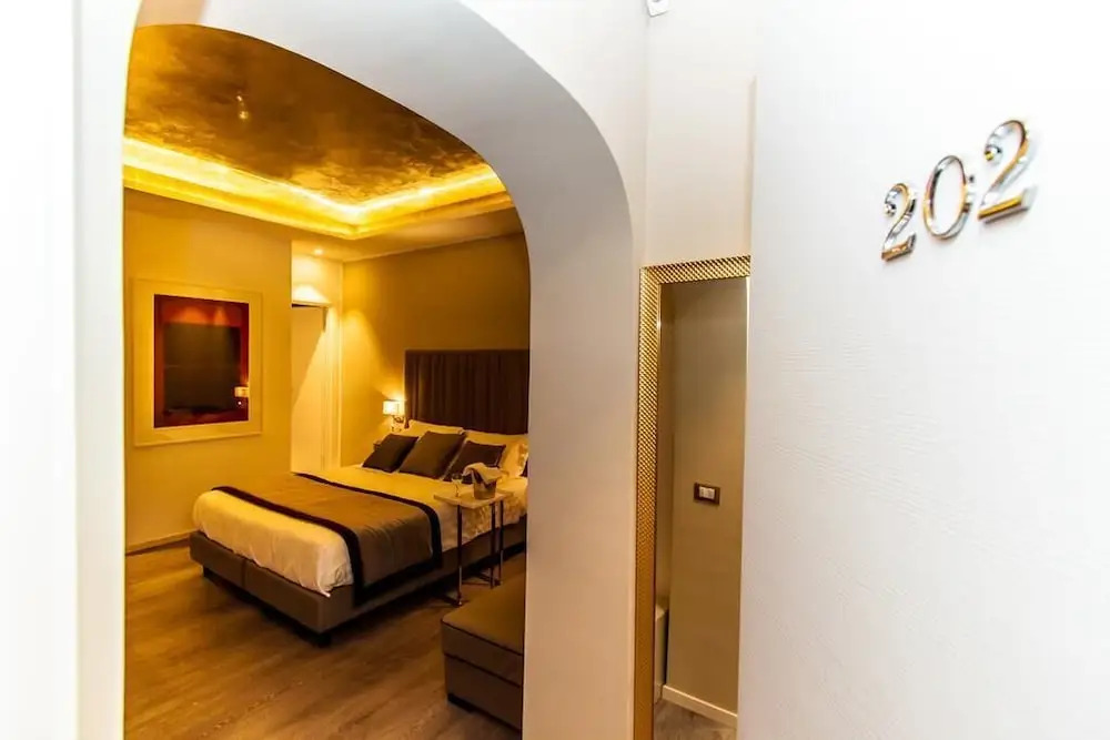 Calisto Luxury Trastevere