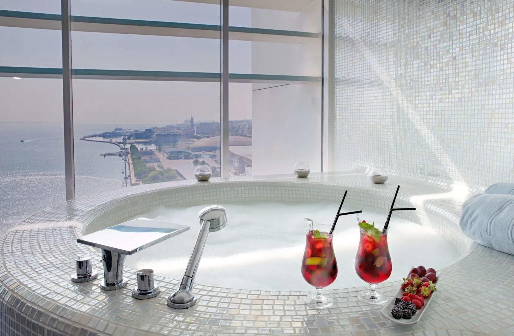 MYRIAD by SANA Hotels