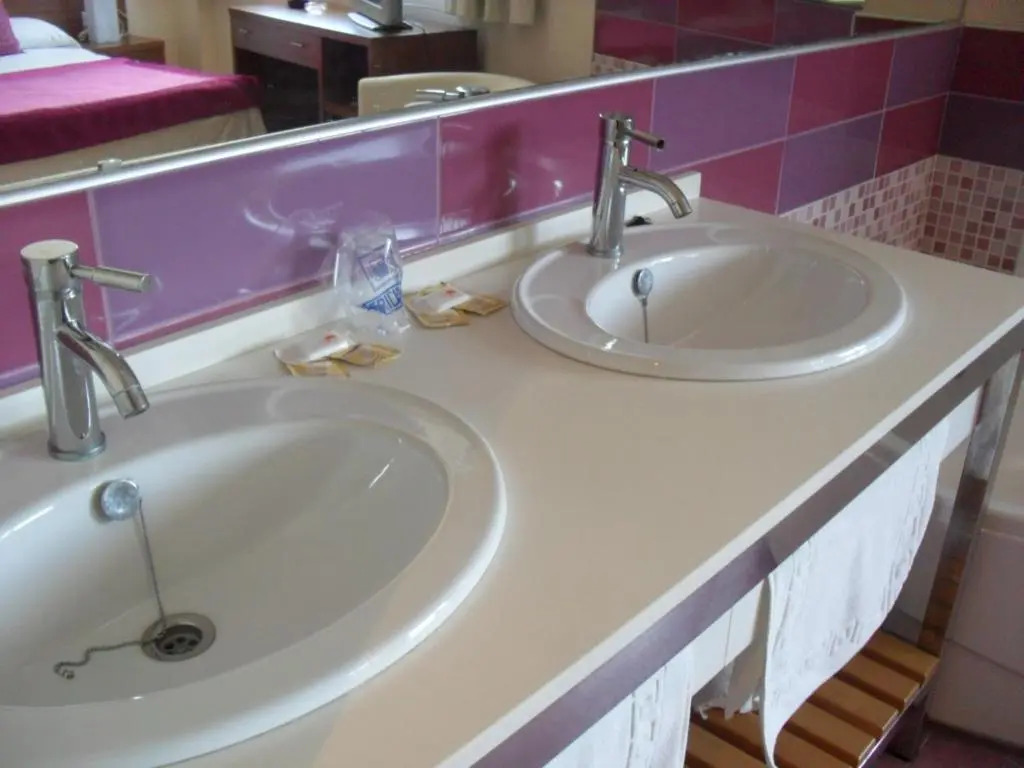 Hotel El Cruce Moraleda