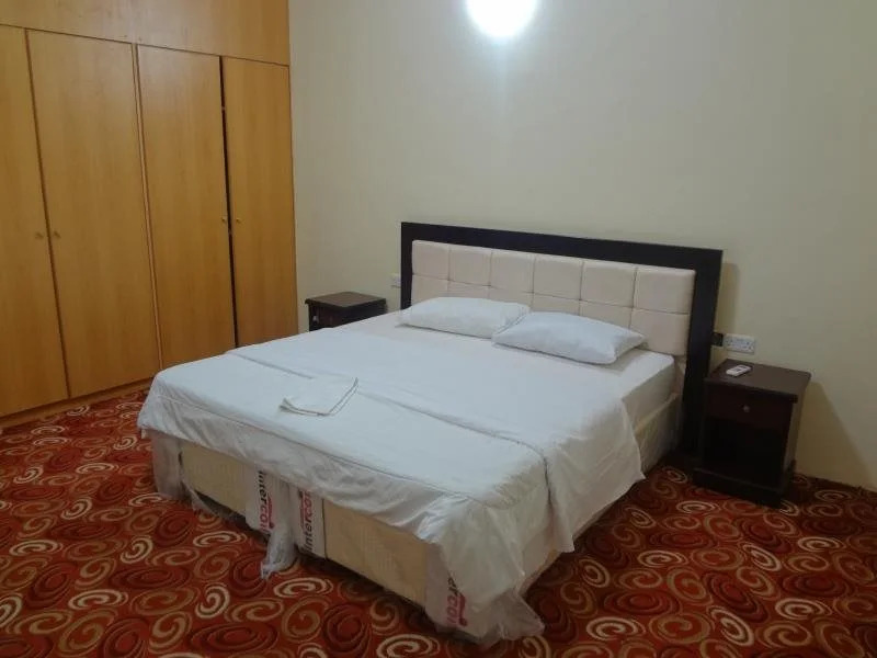 Bamsir Hotel