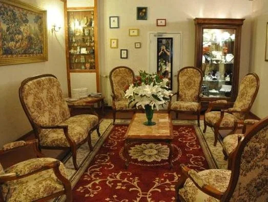 Logis Hostellerie Du Grand Duc hôtel restaurant